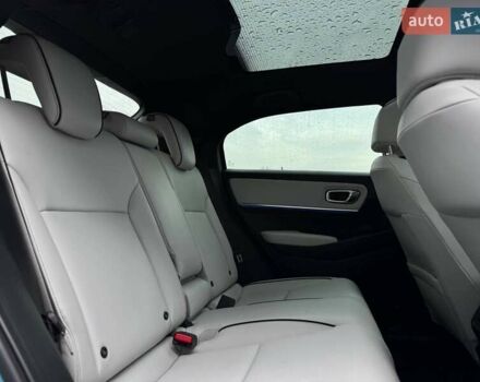 Синий Хонда e:Ny1, объемом двигателя 0 л и пробегом 15 тыс. км за 21900 $, фото 59 на Automoto.ua