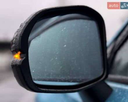 Синий Хонда e:Ny1, объемом двигателя 0 л и пробегом 15 тыс. км за 21900 $, фото 4 на Automoto.ua