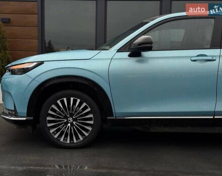 Синий Хонда e:Ny1, объемом двигателя 0 л и пробегом 15 тыс. км за 21900 $, фото 7 на Automoto.ua