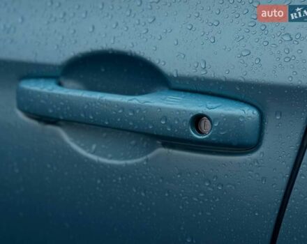 Синий Хонда e:Ny1, объемом двигателя 0 л и пробегом 15 тыс. км за 21900 $, фото 9 на Automoto.ua