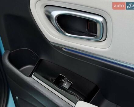 Синий Хонда e:Ny1, объемом двигателя 0 л и пробегом 15 тыс. км за 21900 $, фото 58 на Automoto.ua