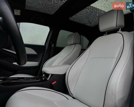 Синий Хонда e:Ny1, объемом двигателя 0 л и пробегом 15 тыс. км за 21900 $, фото 33 на Automoto.ua