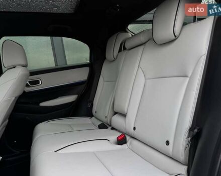 Синий Хонда e:Ny1, объемом двигателя 0 л и пробегом 15 тыс. км за 21900 $, фото 51 на Automoto.ua