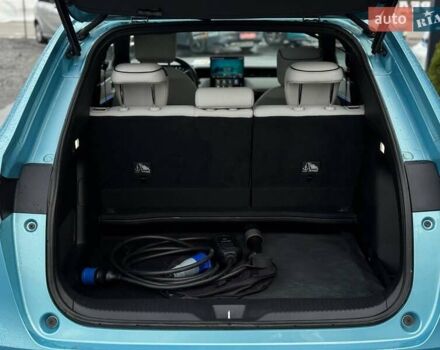 Синий Хонда e:Ny1, объемом двигателя 0 л и пробегом 15 тыс. км за 21900 $, фото 26 на Automoto.ua