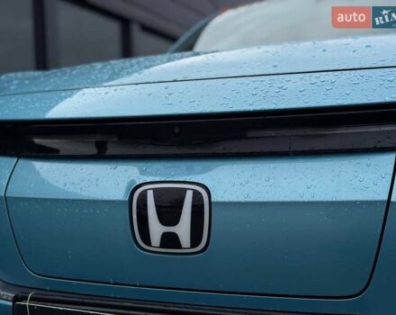 Синий Хонда e:Ny1, объемом двигателя 0 л и пробегом 15 тыс. км за 21900 $, фото 69 на Automoto.ua