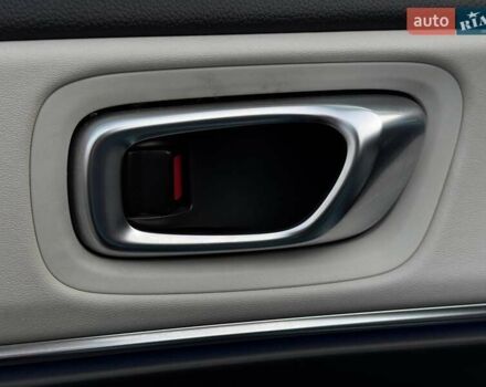 Синий Хонда e:Ny1, объемом двигателя 0 л и пробегом 15 тыс. км за 21900 $, фото 31 на Automoto.ua