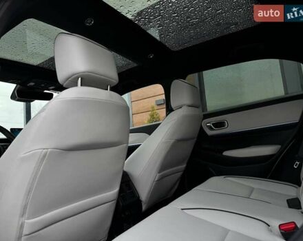 Синий Хонда e:Ny1, объемом двигателя 0 л и пробегом 15 тыс. км за 21900 $, фото 52 на Automoto.ua