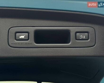 Синий Хонда e:Ny1, объемом двигателя 0 л и пробегом 15 тыс. км за 21900 $, фото 27 на Automoto.ua