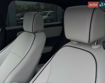 Синий Хонда e:Ny1, объемом двигателя 0 л и пробегом 15 тыс. км за 21900 $, фото 36 на Automoto.ua