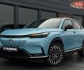 Синий Хонда e:Ny1, объемом двигателя 0 л и пробегом 15 тыс. км за 21900 $, фото 2 на Automoto.ua
