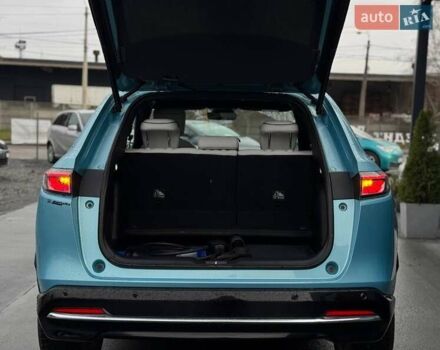 Синий Хонда e:Ny1, объемом двигателя 0 л и пробегом 15 тыс. км за 21900 $, фото 25 на Automoto.ua