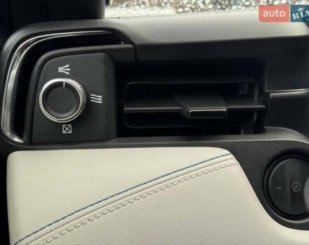 Синий Хонда e:Ny1, объемом двигателя 0 л и пробегом 15 тыс. км за 21900 $, фото 40 на Automoto.ua