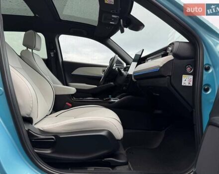 Синий Хонда e:Ny1, объемом двигателя 0 л и пробегом 15 тыс. км за 21900 $, фото 67 на Automoto.ua