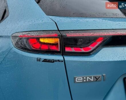 Синий Хонда e:Ny1, объемом двигателя 0 л и пробегом 15 тыс. км за 21900 $, фото 22 на Automoto.ua