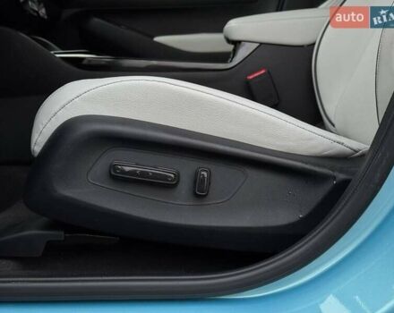 Синий Хонда e:Ny1, объемом двигателя 0 л и пробегом 15 тыс. км за 21900 $, фото 35 на Automoto.ua