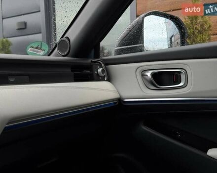 Синий Хонда e:Ny1, объемом двигателя 0 л и пробегом 15 тыс. км за 21900 $, фото 47 на Automoto.ua