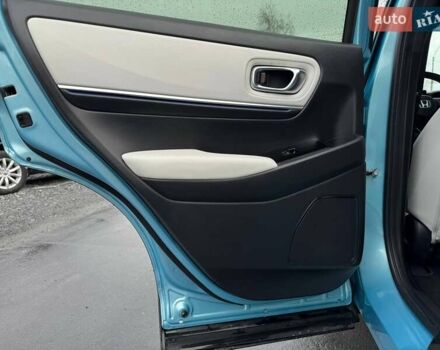 Синий Хонда e:Ny1, объемом двигателя 0 л и пробегом 15 тыс. км за 21900 $, фото 49 на Automoto.ua