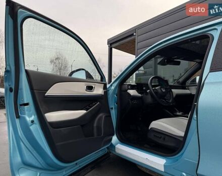 Синий Хонда e:Ny1, объемом двигателя 0 л и пробегом 15 тыс. км за 21900 $, фото 28 на Automoto.ua