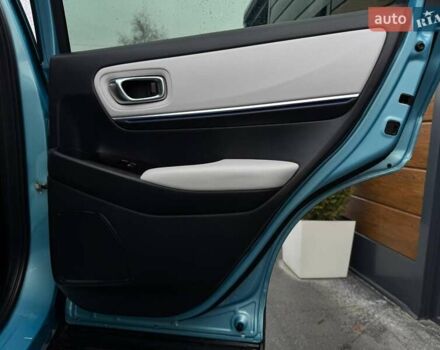 Синий Хонда e:Ny1, объемом двигателя 0 л и пробегом 15 тыс. км за 21900 $, фото 57 на Automoto.ua