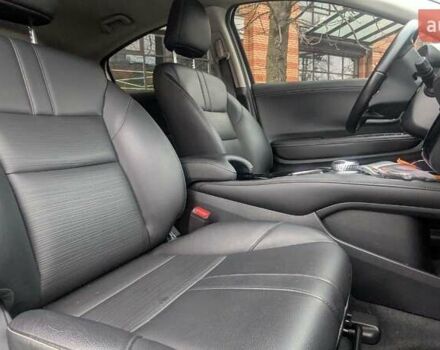 Белый Хонда Everus VE-1, объемом двигателя 0 л и пробегом 32 тыс. км за 16199 $, фото 22 на Automoto.ua