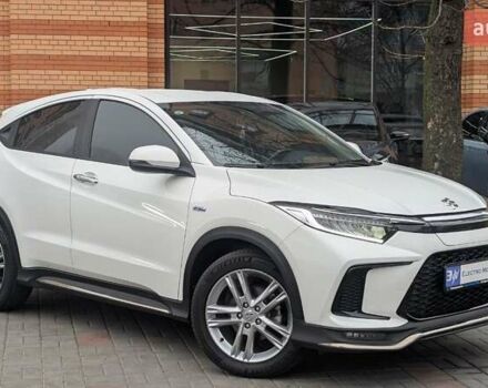 Белый Хонда Everus VE-1, объемом двигателя 0 л и пробегом 32 тыс. км за 16199 $, фото 18 на Automoto.ua