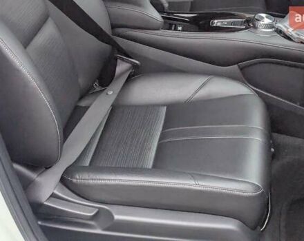 Белый Хонда Everus VE-1, объемом двигателя 0 л и пробегом 32 тыс. км за 16199 $, фото 21 на Automoto.ua