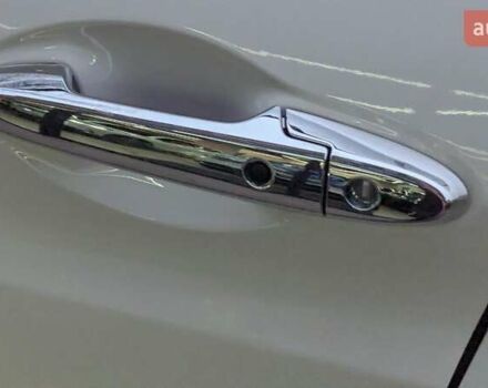 Белый Хонда Everus VE-1, объемом двигателя 0 л и пробегом 32 тыс. км за 16199 $, фото 4 на Automoto.ua