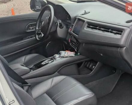 Белый Хонда Everus VE-1, объемом двигателя 0 л и пробегом 32 тыс. км за 16199 $, фото 2 на Automoto.ua