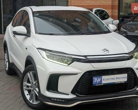 Белый Хонда Everus VE-1, объемом двигателя 0 л и пробегом 32 тыс. км за 16199 $, фото 17 на Automoto.ua