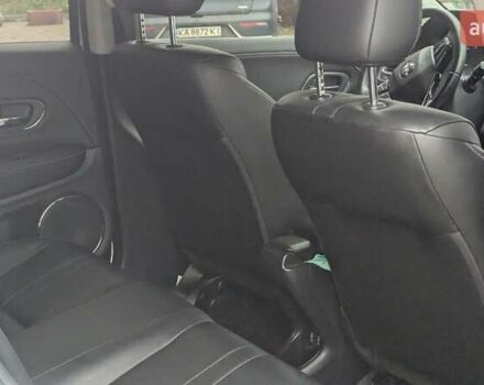 Белый Хонда Everus VE-1, объемом двигателя 0 л и пробегом 32 тыс. км за 16199 $, фото 25 на Automoto.ua