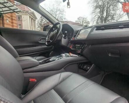 Белый Хонда Everus VE-1, объемом двигателя 0 л и пробегом 32 тыс. км за 16199 $, фото 23 на Automoto.ua