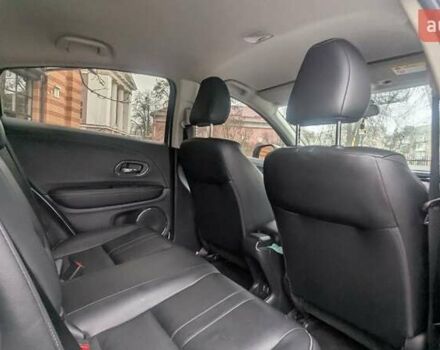 Белый Хонда Everus VE-1, объемом двигателя 0 л и пробегом 32 тыс. км за 16199 $, фото 26 на Automoto.ua