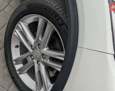 Белый Хонда Everus VE-1, объемом двигателя 0 л и пробегом 32 тыс. км за 16199 $, фото 20 на Automoto.ua