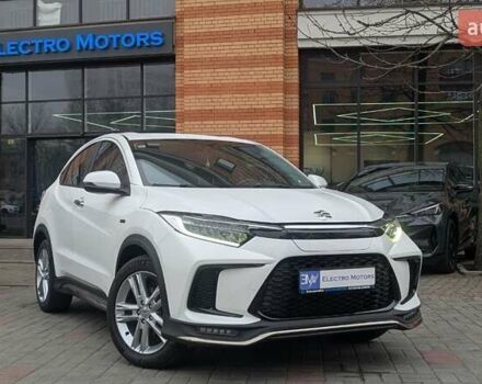 Белый Хонда Everus VE-1, объемом двигателя 0 л и пробегом 32 тыс. км за 16199 $, фото 15 на Automoto.ua