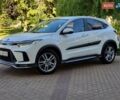 Белый Хонда Everus VE-1, объемом двигателя 0 л и пробегом 77 тыс. км за 24200 $, фото 5 на Automoto.ua