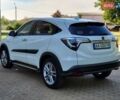 Белый Хонда Everus VE-1, объемом двигателя 0 л и пробегом 77 тыс. км за 24200 $, фото 7 на Automoto.ua