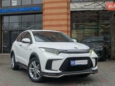 Белый Хонда Everus VE-1, объемом двигателя 0 л и пробегом 32 тыс. км за 16199 $, фото 1 на Automoto.ua