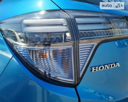 Хонда Everus VE-1, об'ємом двигуна 0 л та пробігом 25 тис. км за 20900 $, фото 14 на Automoto.ua