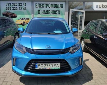 Хонда Everus VE-1, об'ємом двигуна 0 л та пробігом 25 тис. км за 20900 $, фото 21 на Automoto.ua