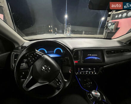 Хонда Everus VE-1, объемом двигателя 0 л и пробегом 28 тыс. км за 20900 $, фото 4 на Automoto.ua