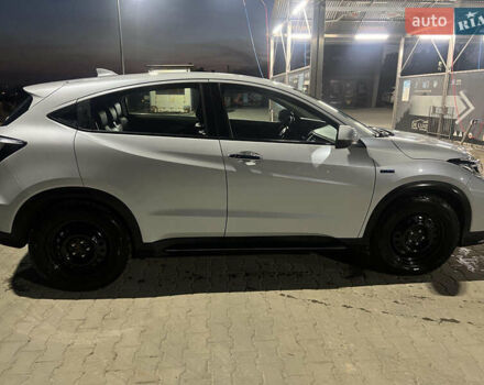 Хонда Everus VE-1, объемом двигателя 0 л и пробегом 28 тыс. км за 20900 $, фото 5 на Automoto.ua