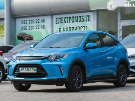 Хонда Everus VE-1, об'ємом двигуна 0 л та пробігом 40 тис. км за 19500 $, фото 1 на Automoto.ua