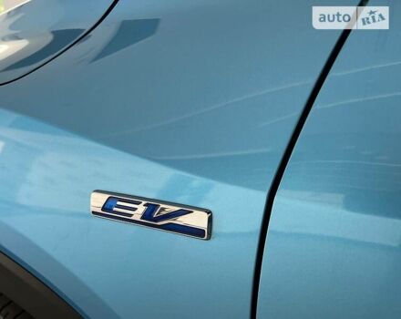 Синій Хонда Everus VE-1, об'ємом двигуна 0 л та пробігом 26 тис. км за 18880 $, фото 15 на Automoto.ua