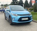 Синий Хонда Everus VE-1, объемом двигателя 0 л и пробегом 48 тыс. км за 14800 $, фото 1 на Automoto.ua
