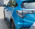 Синий Хонда Everus VE-1, объемом двигателя 0 л и пробегом 40 тыс. км за 19500 $, фото 7 на Automoto.ua