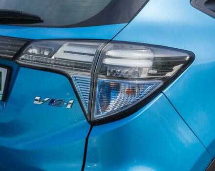 Синій Хонда Everus VE-1, об'ємом двигуна 0 л та пробігом 40 тис. км за 19500 $, фото 14 на Automoto.ua