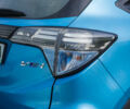 Синий Хонда Everus VE-1, объемом двигателя 0 л и пробегом 40 тыс. км за 19500 $, фото 14 на Automoto.ua