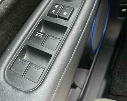 Синий Хонда Everus VE-1, объемом двигателя 0 л и пробегом 65 тыс. км за 16999 $, фото 4 на Automoto.ua