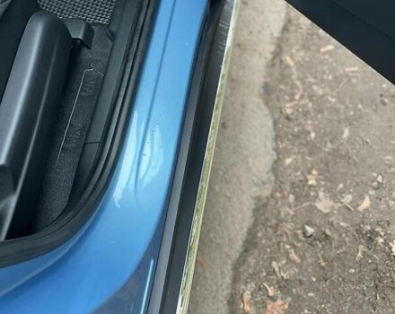 Синий Хонда Everus VE-1, объемом двигателя 0 л и пробегом 65 тыс. км за 16999 $, фото 11 на Automoto.ua