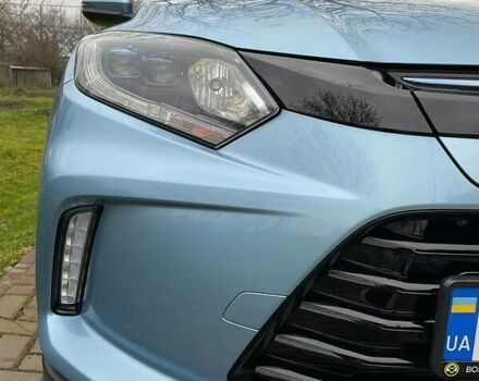 Синий Хонда Everus VE-1, объемом двигателя 0 л и пробегом 65 тыс. км за 16999 $, фото 17 на Automoto.ua